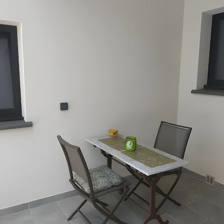 Bed & Breakfast Independante Climatisee