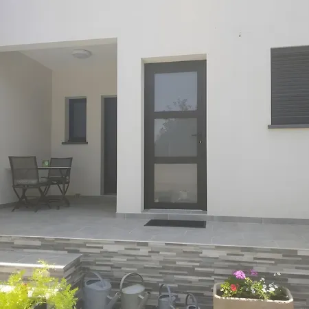 Indépendante Climatisée Bed & Breakfast Laroque-des-Albères