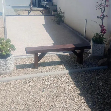 Bed & Breakfast Independante Climatisee