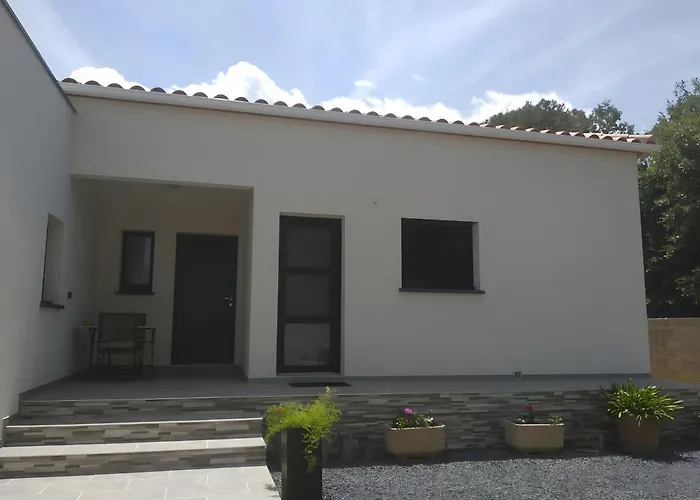 Indépendante Climatisée 3* Laroque-des-Albères